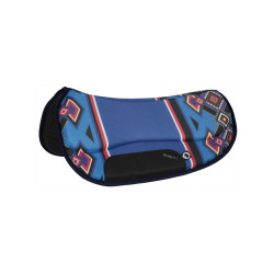 Tapis Western Barrel TT+ Sympa Burioni Nouveau Design