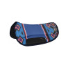 Tapis Western Barrel TT+ Sympa Burioni Nouveau Design