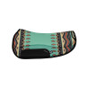 Tapis Western Barrel TT+ Sympa Burioni Nouveau Design