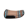Tapis Western Barrel TT+ Sympa Burioni Nouveau Design