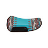 Tapis Western Barrel TT+ Sympa Burioni Nouveau Design