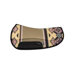 Tapis Western Barrel TT+ Sympa Burioni Nouveau Design