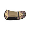 Tapis Western Barrel TT+ Sympa Burioni Nouveau Design