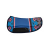 Tapis Western Barrel TT+ Sympa Burioni Nouveau Design