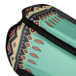 Tapis Western Barrel TT+ Sympa Burioni Nouveau Design