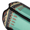 Tapis Western Barrel TT+ Sympa Burioni Nouveau Design