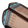 Tapis Western Barrel TT+ Sympa Burioni Nouveau Design