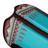 Tapis Western Barrel TT+ Sympa Burioni Nouveau Design