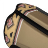 Tapis Western Barrel TT+ Sympa Burioni Nouveau Design