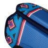 Tapis Western Barrel TT+ Sympa Burioni Nouveau Design
