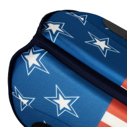 Tapis Western Barrel TT+ Sympa Burioni Nouveau Design