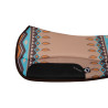 Tapis Western Barrel TT+ Sympa Burioni Nouveau Design