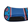 Tapis Western Barrel TT+ Sympa Burioni Nouveau Design