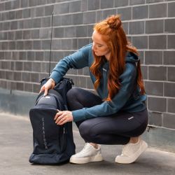 Pull Hoodie Classic Eskadron SS26