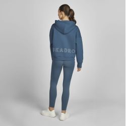 Pull Hoodie Classic Eskadron SS26