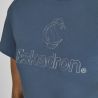 T-shirt Classic Eskadron Océan