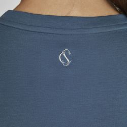 T-shirt Classic Eskadron Océan