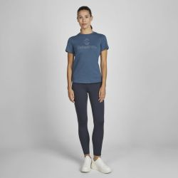 T-shirt Classic Eskadron Océan