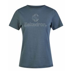 T-shirt Classic Eskadron Océan