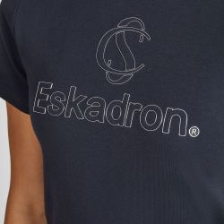 T-shirt Classic Eskadron Marine