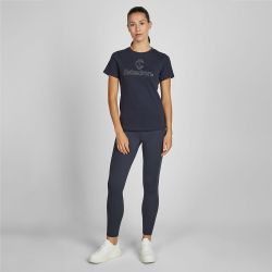 T-shirt Classic Eskadron Marine