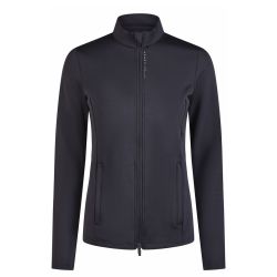 Veste Zip Eskadron SS26