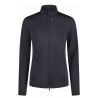 Veste Zip Eskadron SS26