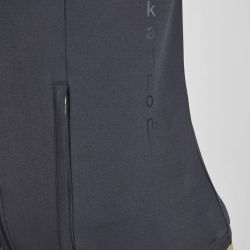 Veste Zip Eskadron SS26