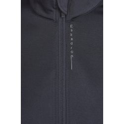 Veste Zip Eskadron SS26