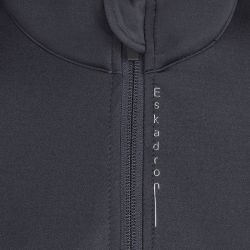 Veste Zip Eskadron SS26