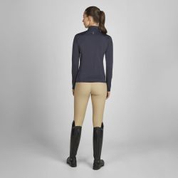 Veste Zip Eskadron SS26