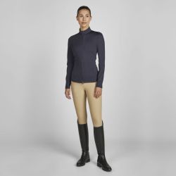 Veste Zip Eskadron SS26