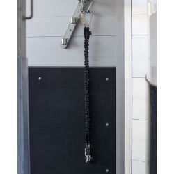 Longe de transport élastique QHP