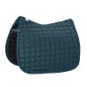Tapis de selle dressage Coton Glitter Eskadron