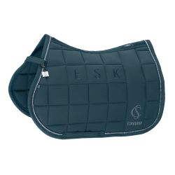 Tapis de selle mixte Big Square Sparkle Eskadron