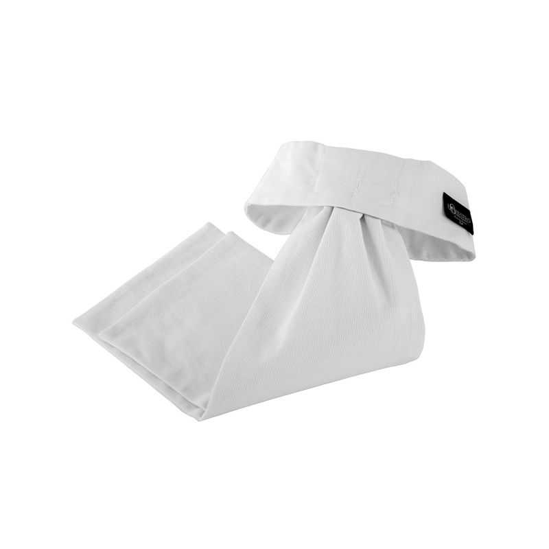 Plastron Classic en coton