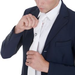 Cravate de concours Jam Equestro