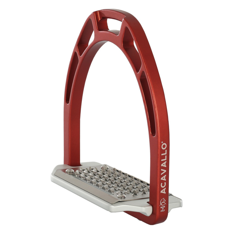 Étriers Arco Evolution Alupro Acavallo