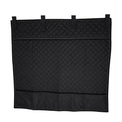 Tenture de box matelassée petit modèle Flags&Cup