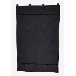 Tenture de box matelassée grand modèle Flags&Cup