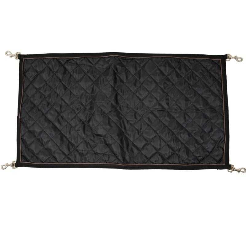 Porte de box matelassée Flags&Cup