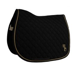 Tapis de selle mixte Nossy Flag&Cup