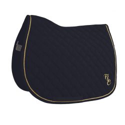 Tapis de selle mixte Nossy Flag&Cup