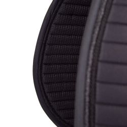 Tapis de selle mixte Laguna Flags&Cup