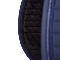 Tapis de selle mixte Laguna Flags&Cup