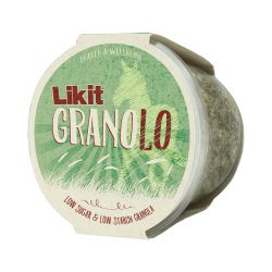 Granolo 550g Likit