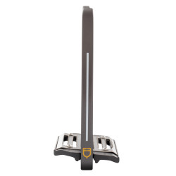 Étriers aluminium Pro HPS Equestro