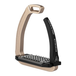 Étriers bras profilé Rel-X EASY Acavallo