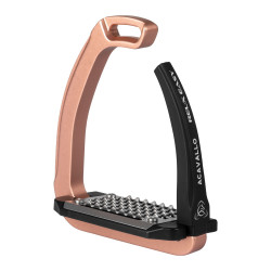 Étriers bras profilé Rel-X EASY Acavallo