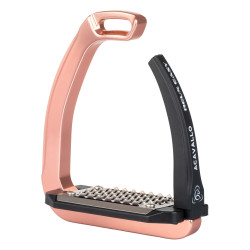 Étrier bras profilé Rel-X EASY Acavallo